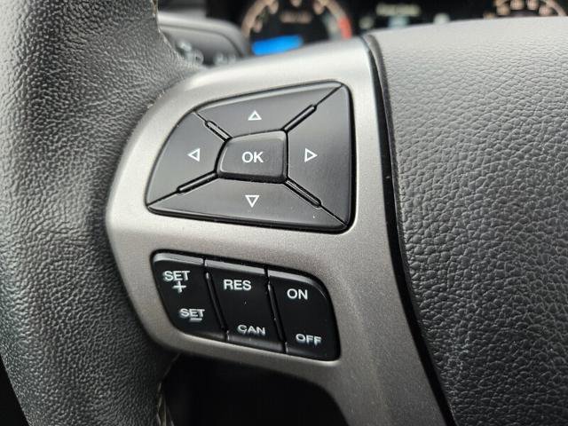 Certified 2021 Ford Ranger XLT w/ Equipment Group 301A Mid image 29