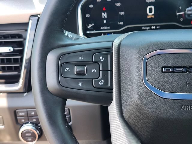 Used 2025 GMC Sierra 2500 Denali w/ Denali Reserve Package AWD/4WD image 30