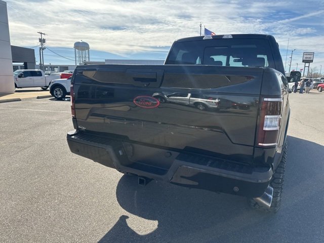 Certified 2019 Ford F150 XLT w/ Equipment Group 302A Luxury image 20