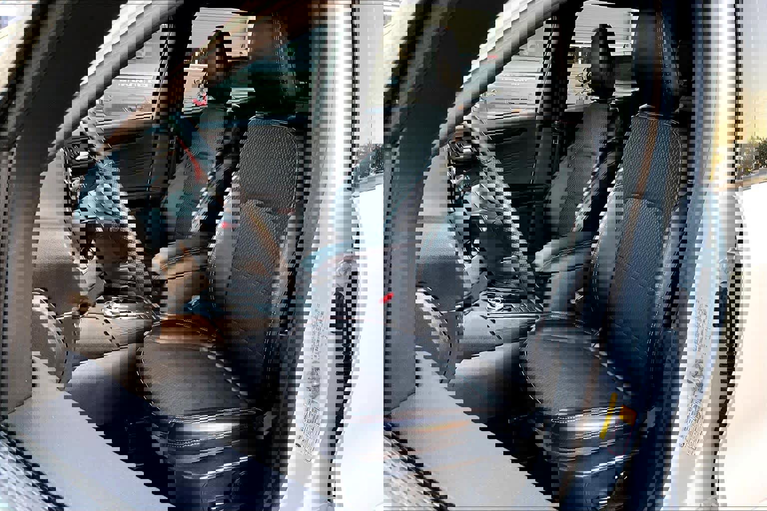 Certified 2023 Ford Escape ST-Line image 10