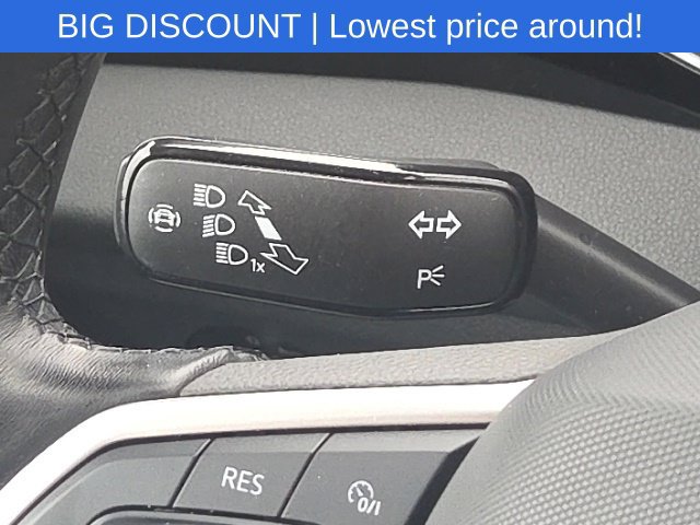 Used 2025 Volkswagen Jetta S FWD image 35