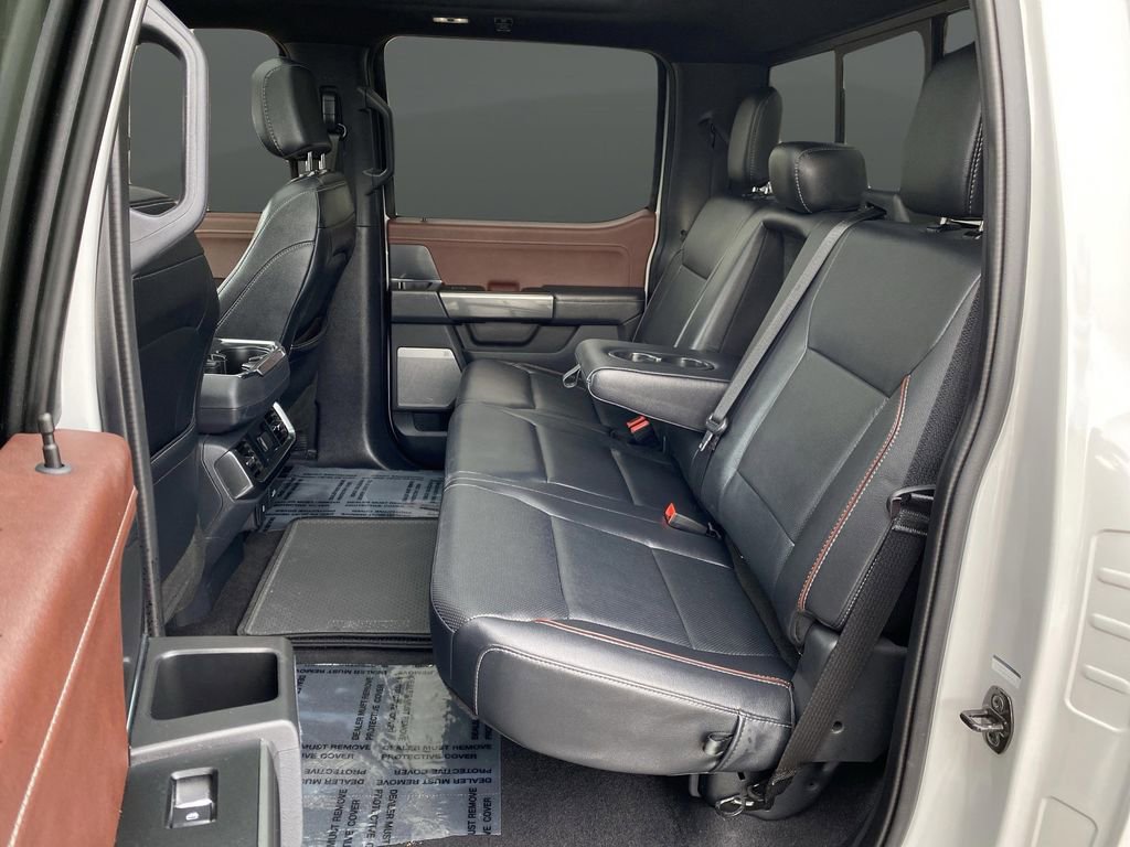 Certified 2023 Ford F150 Lariat image 41