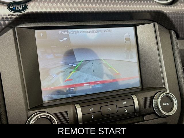 Certified 2019 Ford Mustang GT Premium w/ GT Performance Package image 14