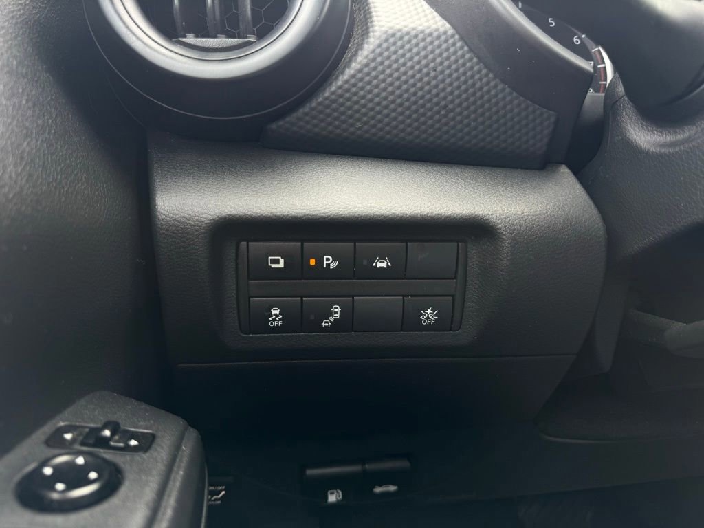 Used 2023 Nissan Kicks S w/ Interior Electronics Package image 13