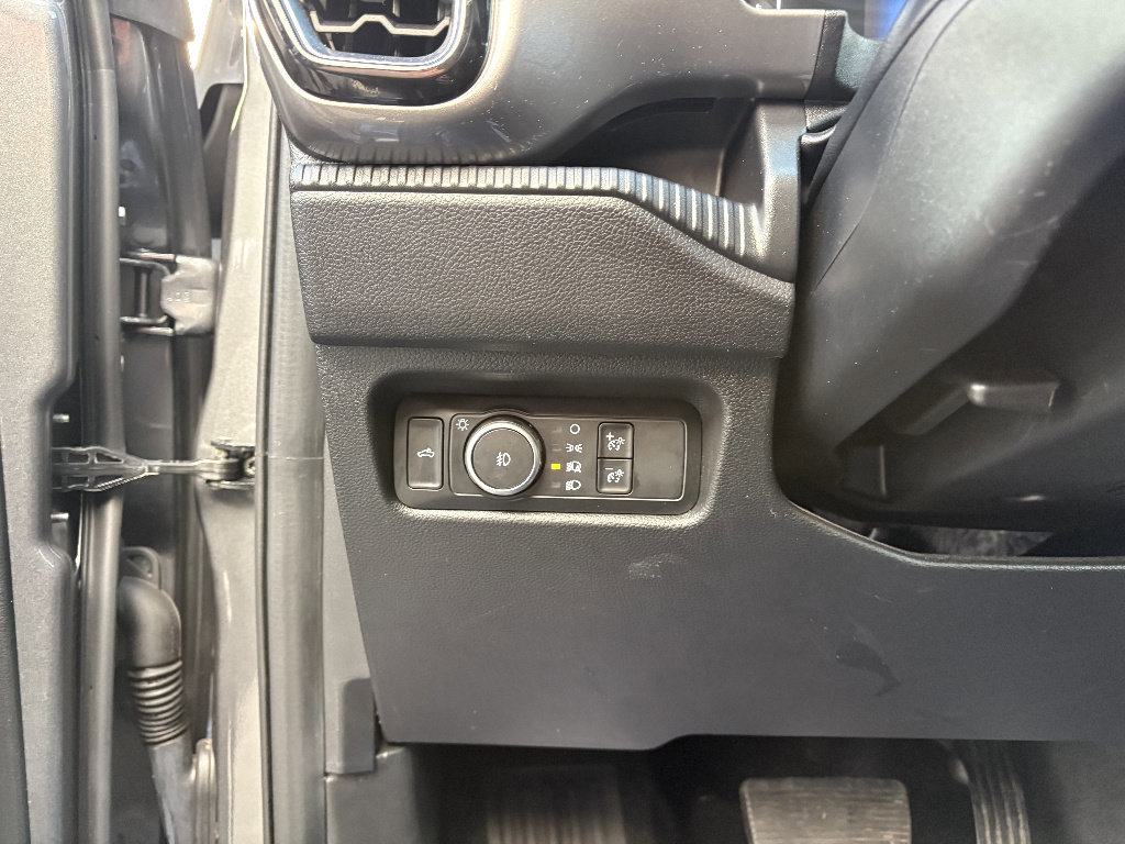 Certified 2024 Ford Ranger XLT w/ Equipment Group 301A High AWD/4WD image 20