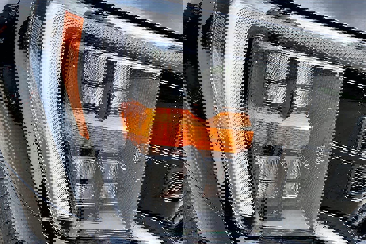 Certified 2023 Ford F150 XLT w/ Equipment Group 302A High image 27