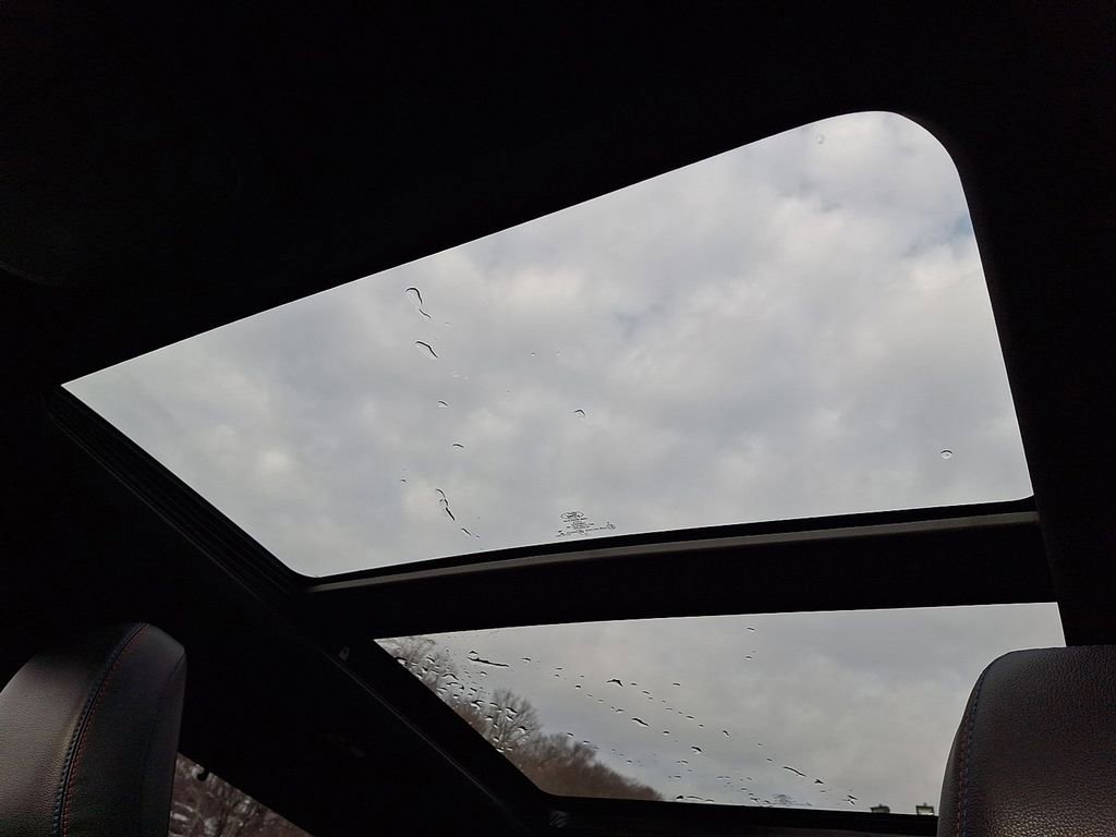 Certified 2023 Ford Explorer ST w/ Equipment Group 401A image 16