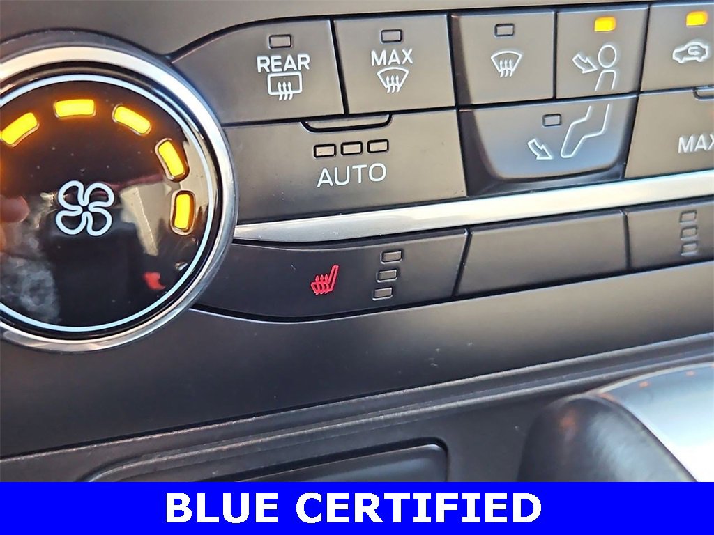 Certified 2022 Ford EcoSport SE w/ SE Convenience Package image 22