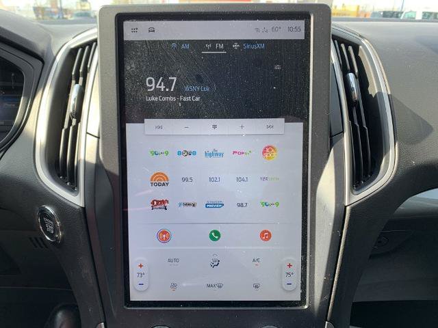 Certified 2023 Ford Edge SE w/ Black Appearance Package AWD/4WD image 27