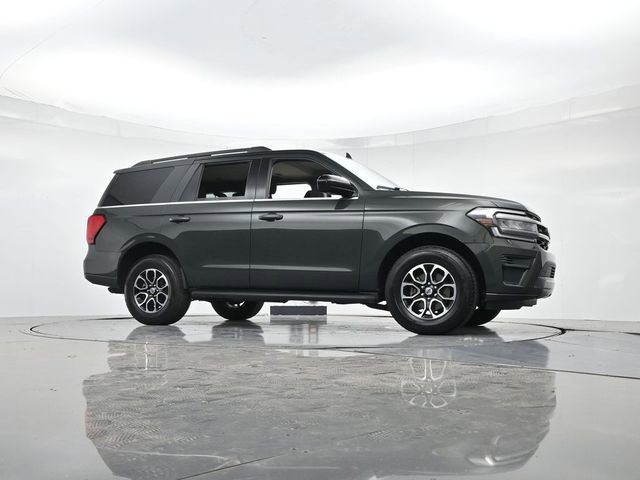 Certified 2023 Ford Expedition XL image 33
