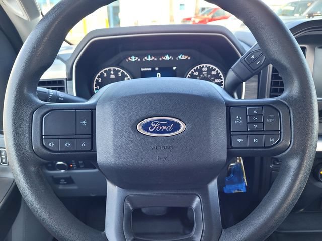 Certified 2021 Ford F150 XL w/ XL Power Equipment Group RWD image 25