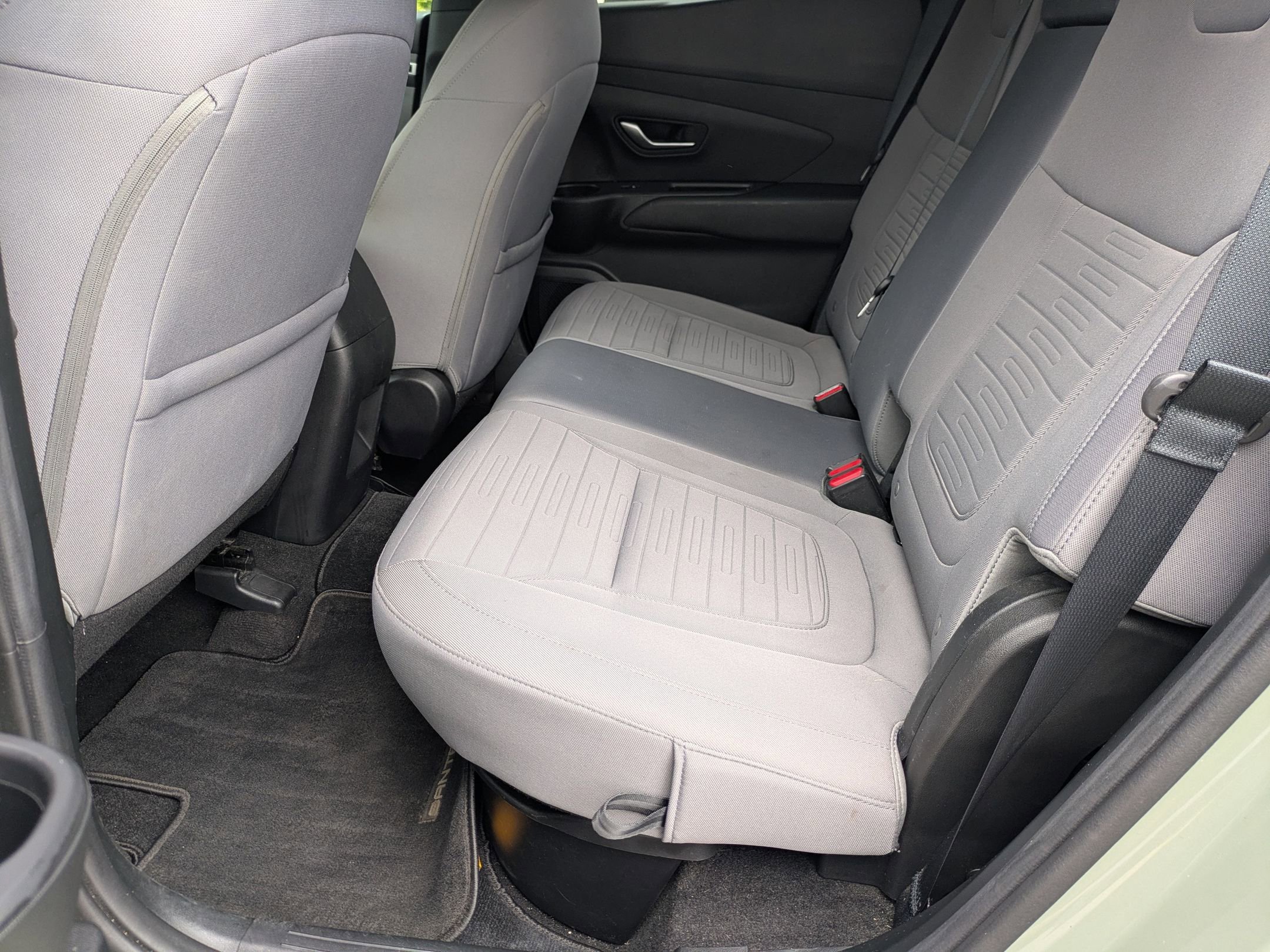 Used 2022 Hyundai Santa Cruz SEL FWD image 26