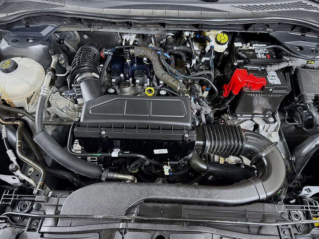 Certified 2024 Ford Escape Active image 29