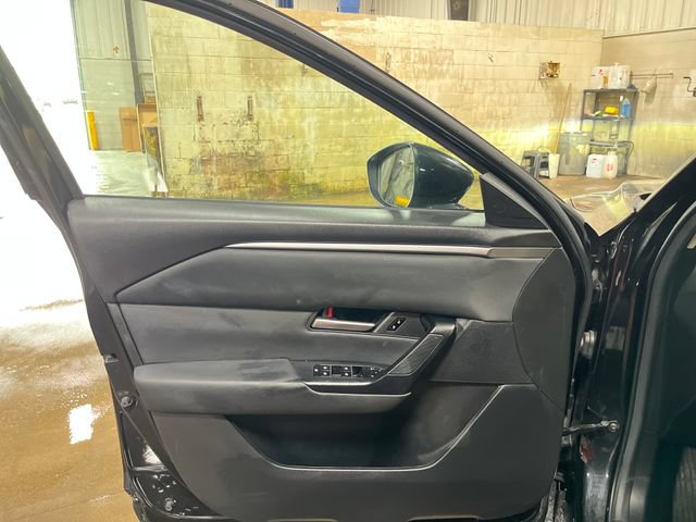 Used 2025 MAZDA CX-50 AWD 2.5 S w/ Preferred Package image 10