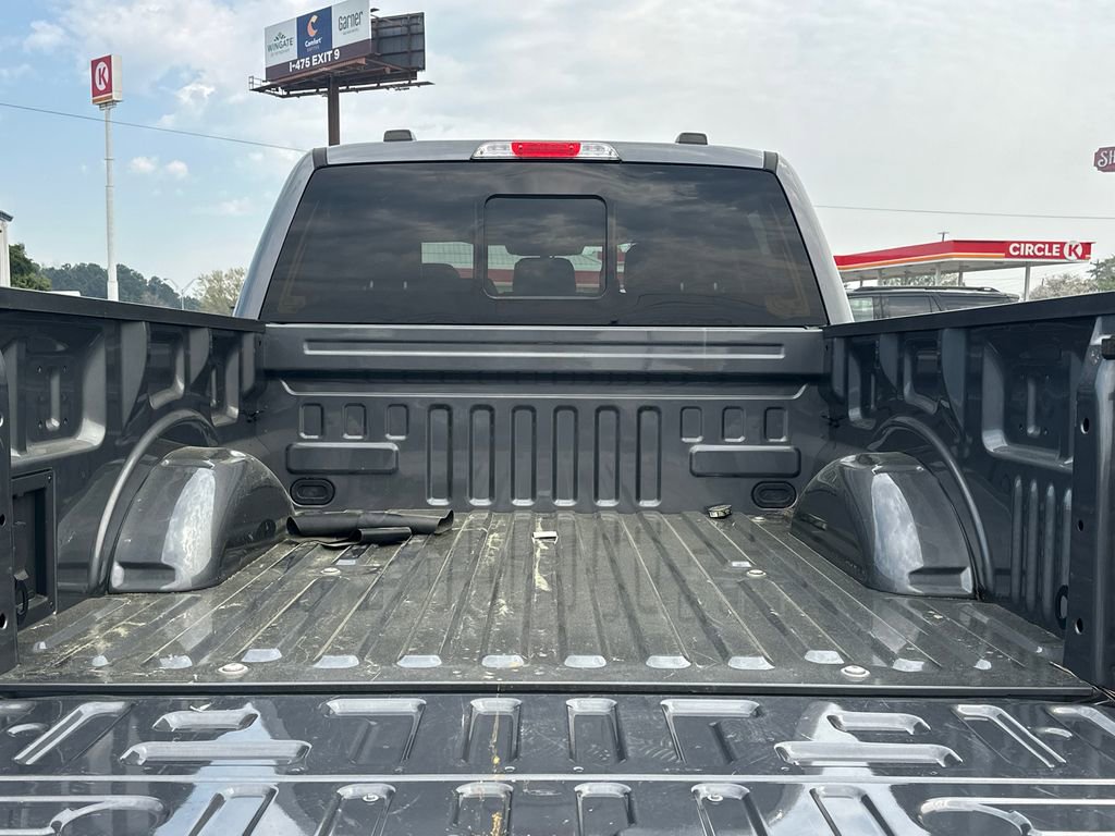 Certified 2023 Ford F150 Lariat w/ Trailer Tow Package AWD/4WD image 18