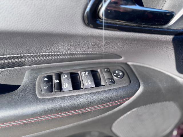 Used 2024 Dodge Durango GT w/ Blacktop Package image 18