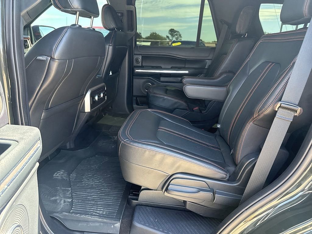 Certified 2023 Ford Expedition Timberline image 11