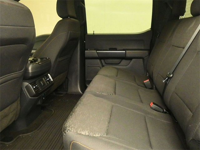 Certified 2022 Ford F150 Tremor image 11