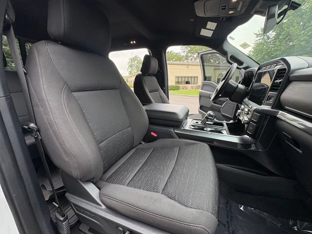 Certified 2023 Ford F150 XLT w/ Equipment Group 302A High AWD/4WD image 21