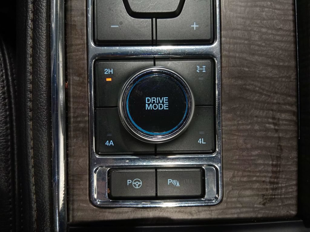 Certified 2021 Ford Expedition Max Limited AWD/4WD image 28