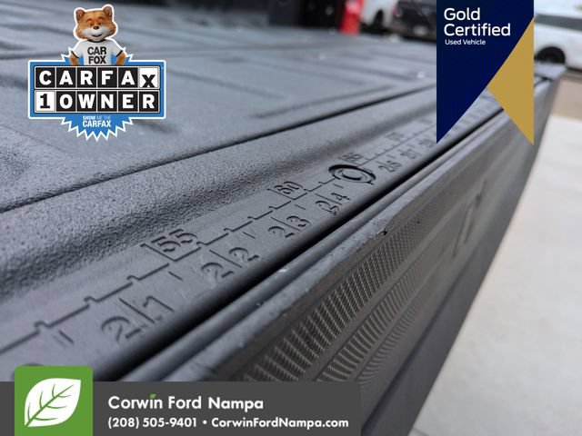 Certified 2026 Ford F350 Platinum AWD/4WD image 32