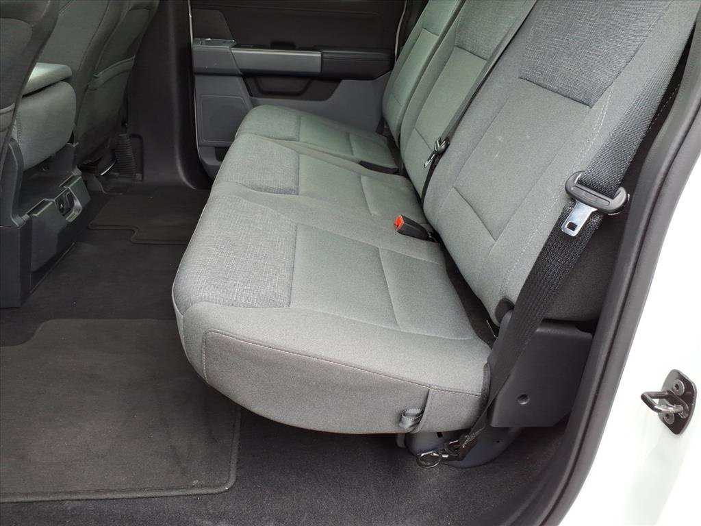 Certified 2024 Ford F150 XLT w/ Tow/Haul Package image 11