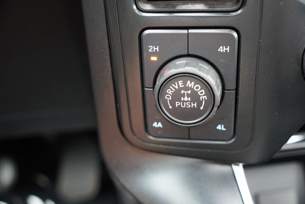 Certified 2024 Ford F150 Raptor AWD/4WD image 35