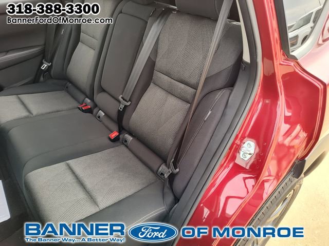 Used 2024 Nissan Rogue SV FWD image 22