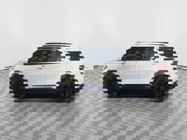 Certified 2023 Ford Explorer ST w/ Equipment Group 401A image 2