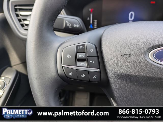 Certified 2024 Ford Escape Active w/ Tech Pack #1 FWD image 25