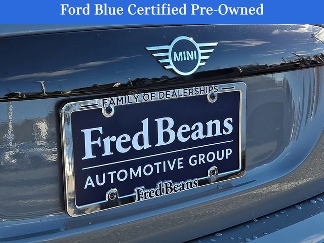 Used 2019 MINI Cooper S w/ Signature Upholstery Package image 36