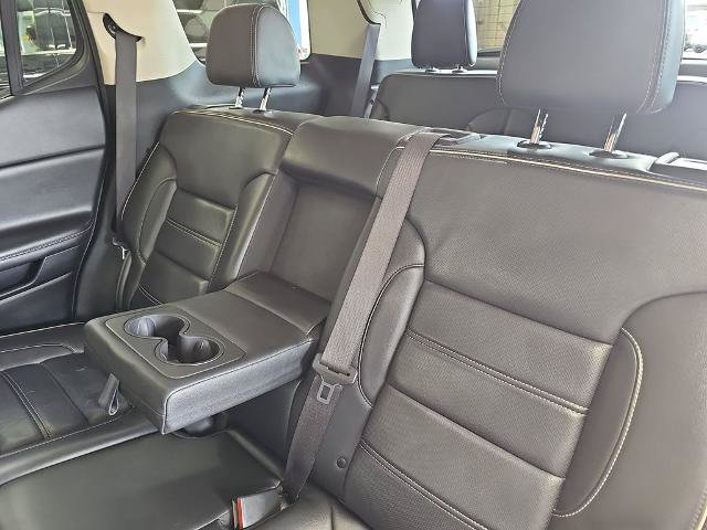 Used 2023 GMC Acadia Denali FWD image 14