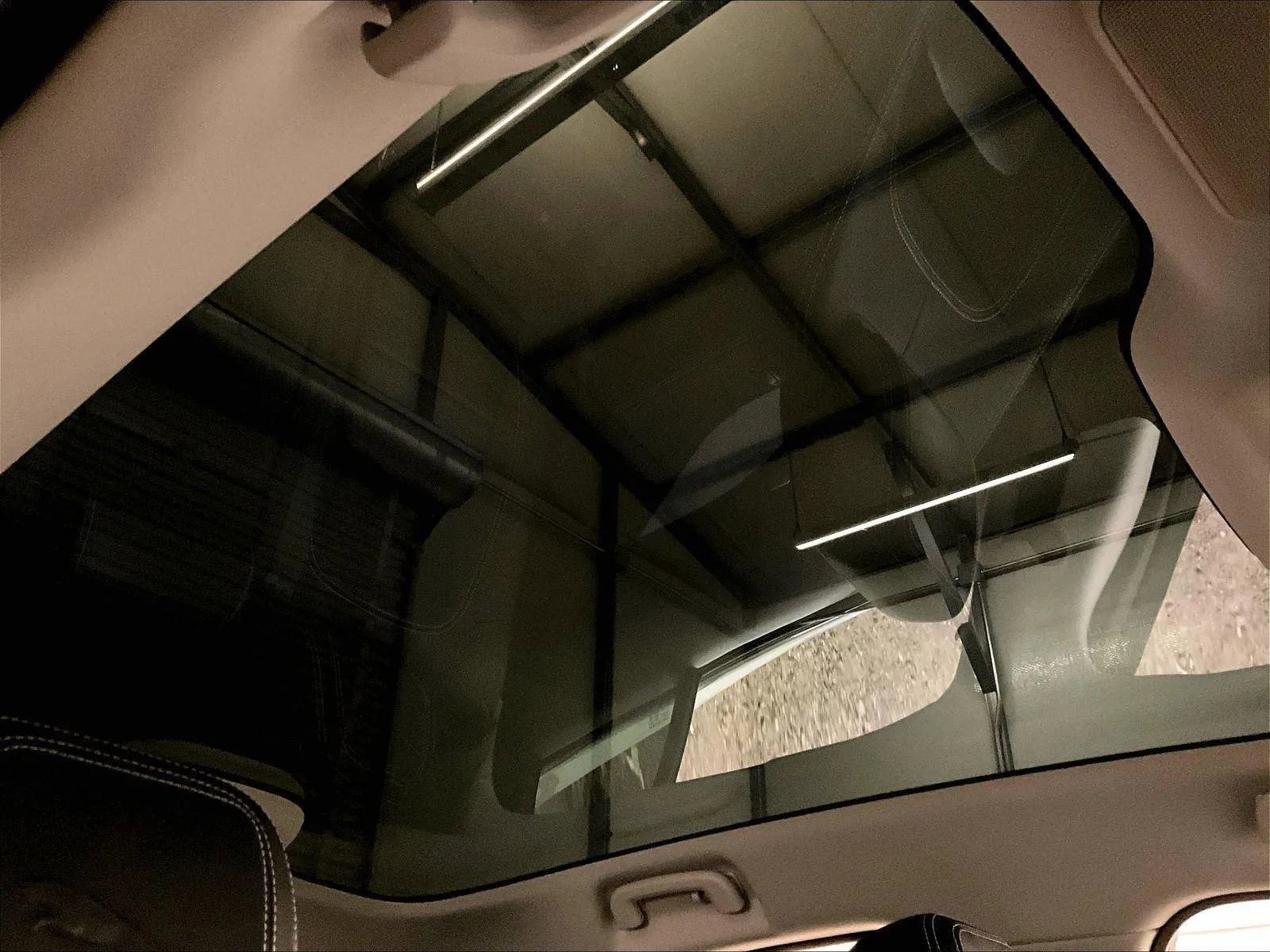 Used 2022 Jaguar I-PACE HSE AWD/4WD image 21