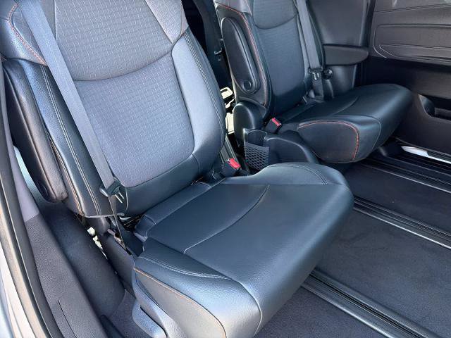 Used 2022 Toyota Sienna XSE w/ XSE Plus Package AWD/4WD image 22