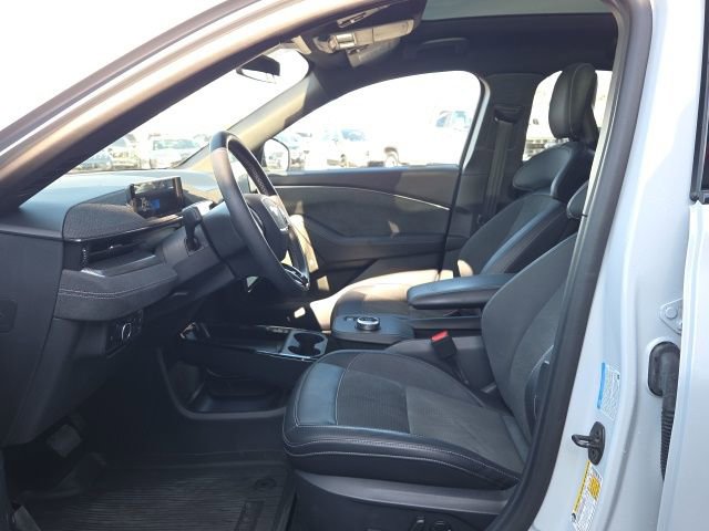 Certified 2023 Ford Mustang Mach-E GT w/ GT Performance Edition image 23