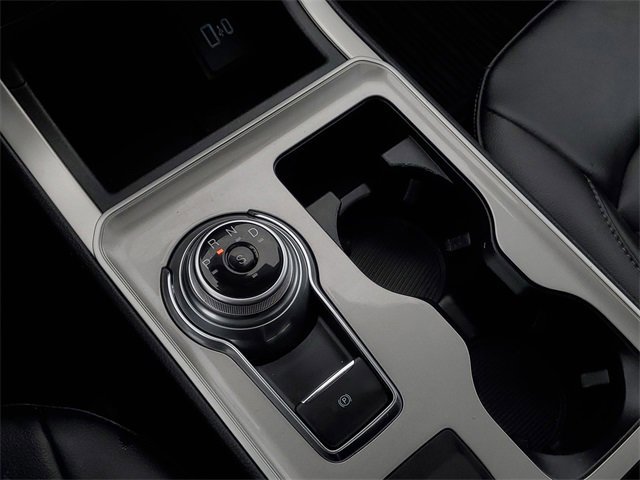 Certified 2024 Ford Edge SEL w/ Convenience Package image 24