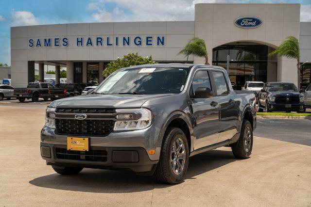 Certified 2024 Ford Maverick XLT