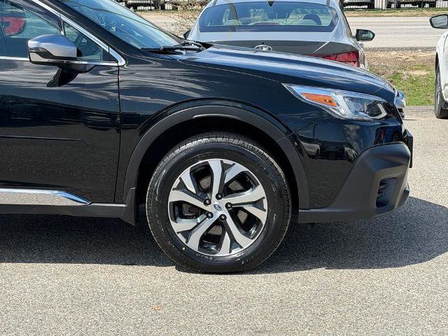 Used 2021 Subaru Outback Touring XT image 21