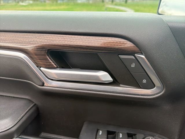 Used 2022 Chevrolet Silverado 1500 LT AWD/4WD image 20