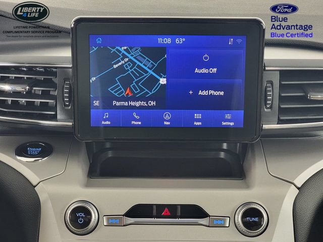 Certified 2023 Ford Explorer XLT w/ Equipment Group 202A AWD/4WD image 24