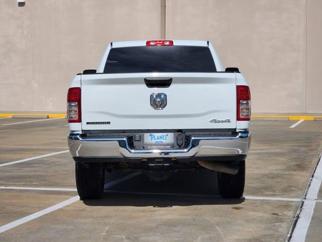 Used 2024 RAM 2500 Big Horn AWD/4WD image 6