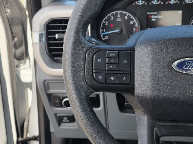 Certified 2023 Ford F150 XL w/ Trailer Tow Package AWD/4WD image 27