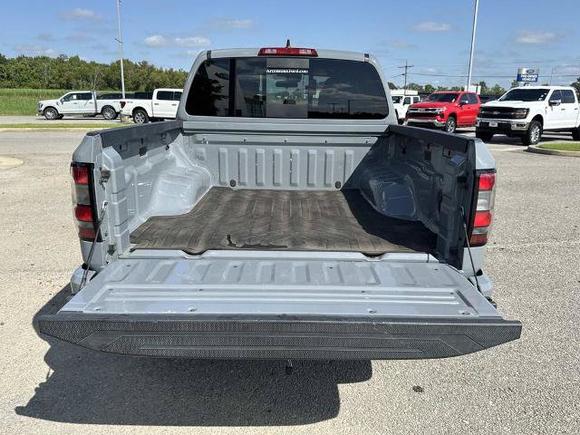 Used 2023 Nissan Frontier Pro-X w/ Technology Package RWD image 8