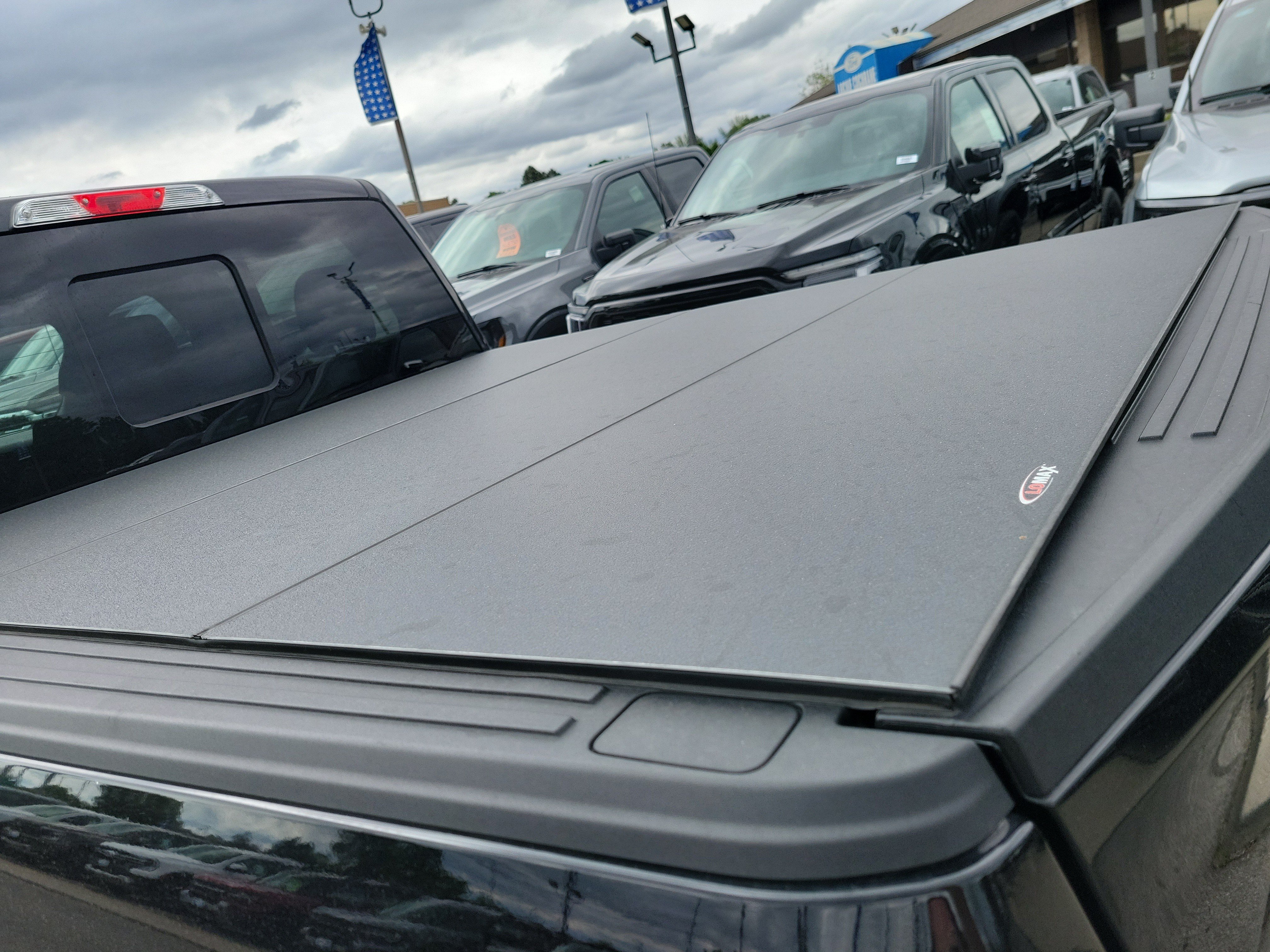 Certified 2019 Ford F150 XLT w/ Equipment Group 302A Luxury AWD/4WD image 11