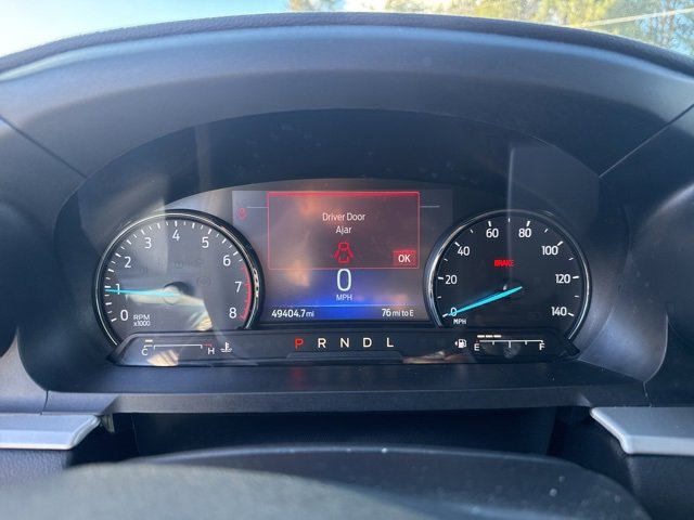 Certified 2022 Ford Explorer XLT w/ Equipment Group 202A image 14