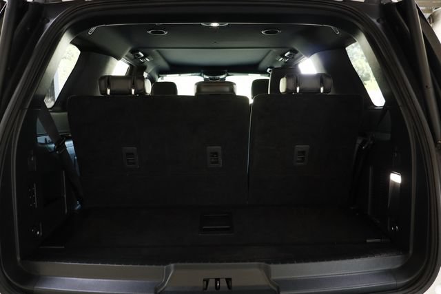 Certified 2023 Ford Expedition Timberline AWD/4WD image 34