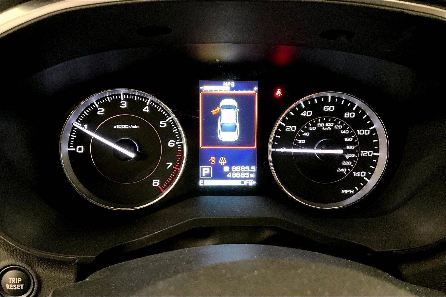 Used 2018 Subaru Crosstrek 2.0i Limited image 19