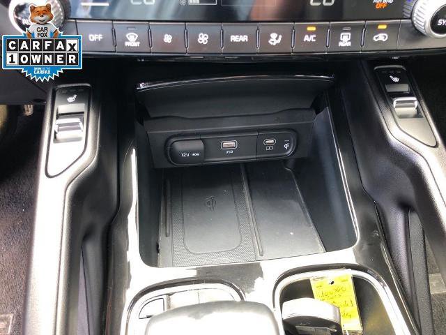 Used 2025 Kia Telluride S image 30
