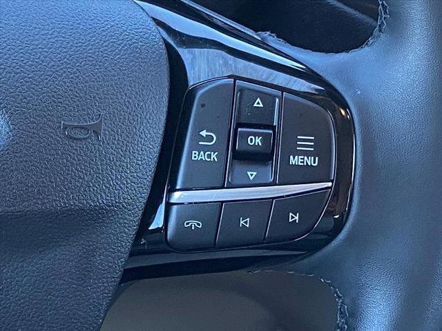 Certified 2024 Ford Escape Active w/ Tech Pack #2 image 9