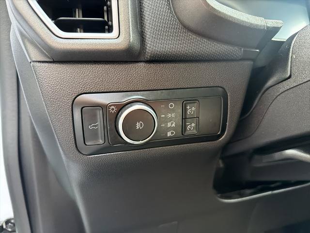 Certified 2025 Ford Bronco Sport Outer Banks AWD/4WD image 19